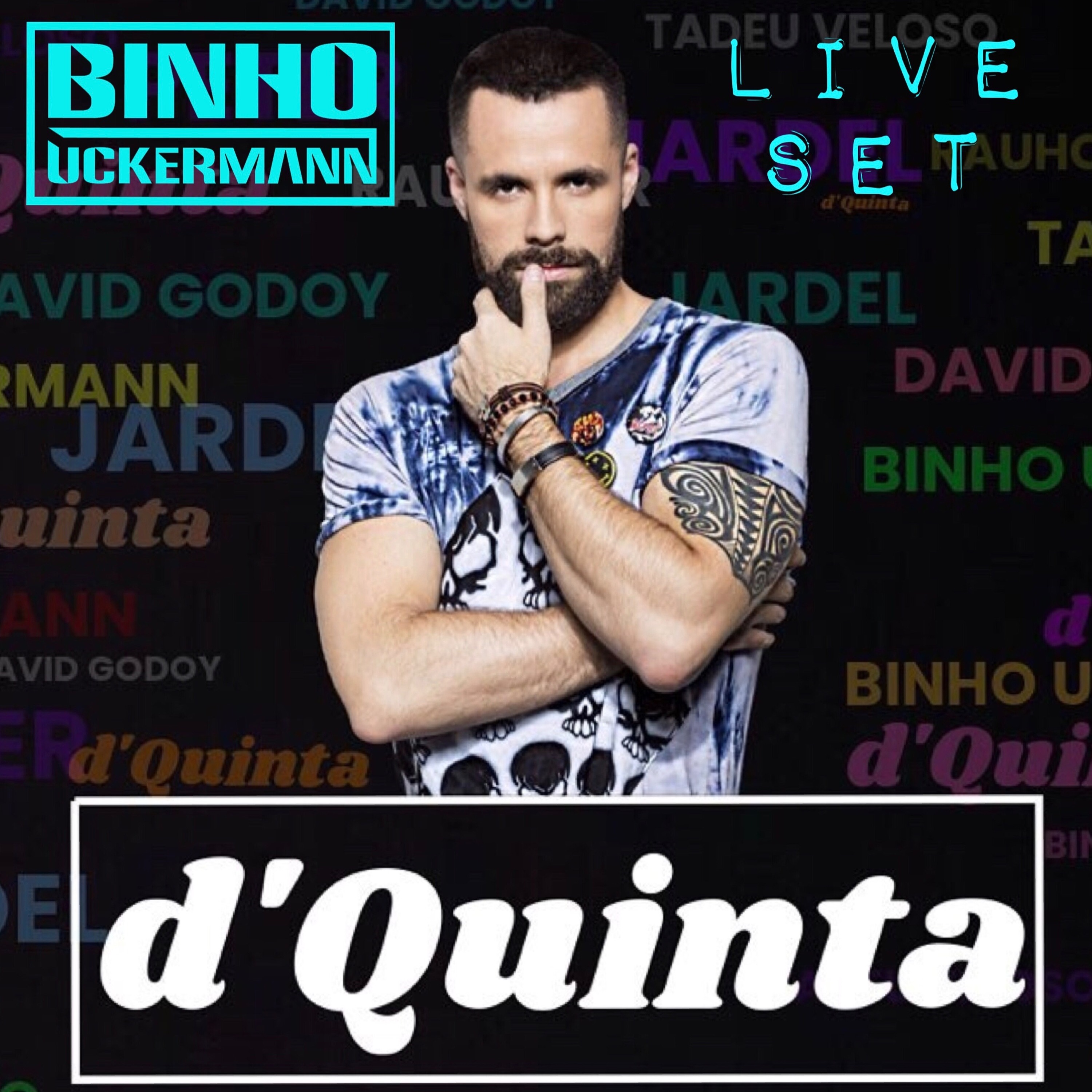 Binho Uckermann