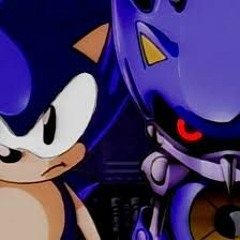 LaViel - Sonic The Hedgehog 4 Episode II - Boss Metal Sonic (Progressive House Remix)
