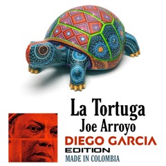 La Tortuga - Diego Garcia edit (Made in Colombia)
