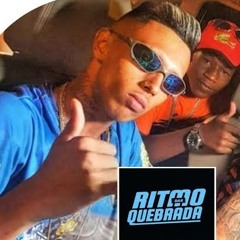 MC Kaverinha - Relato De Um Sonho (Áudio) Lançamento 2019.mp3