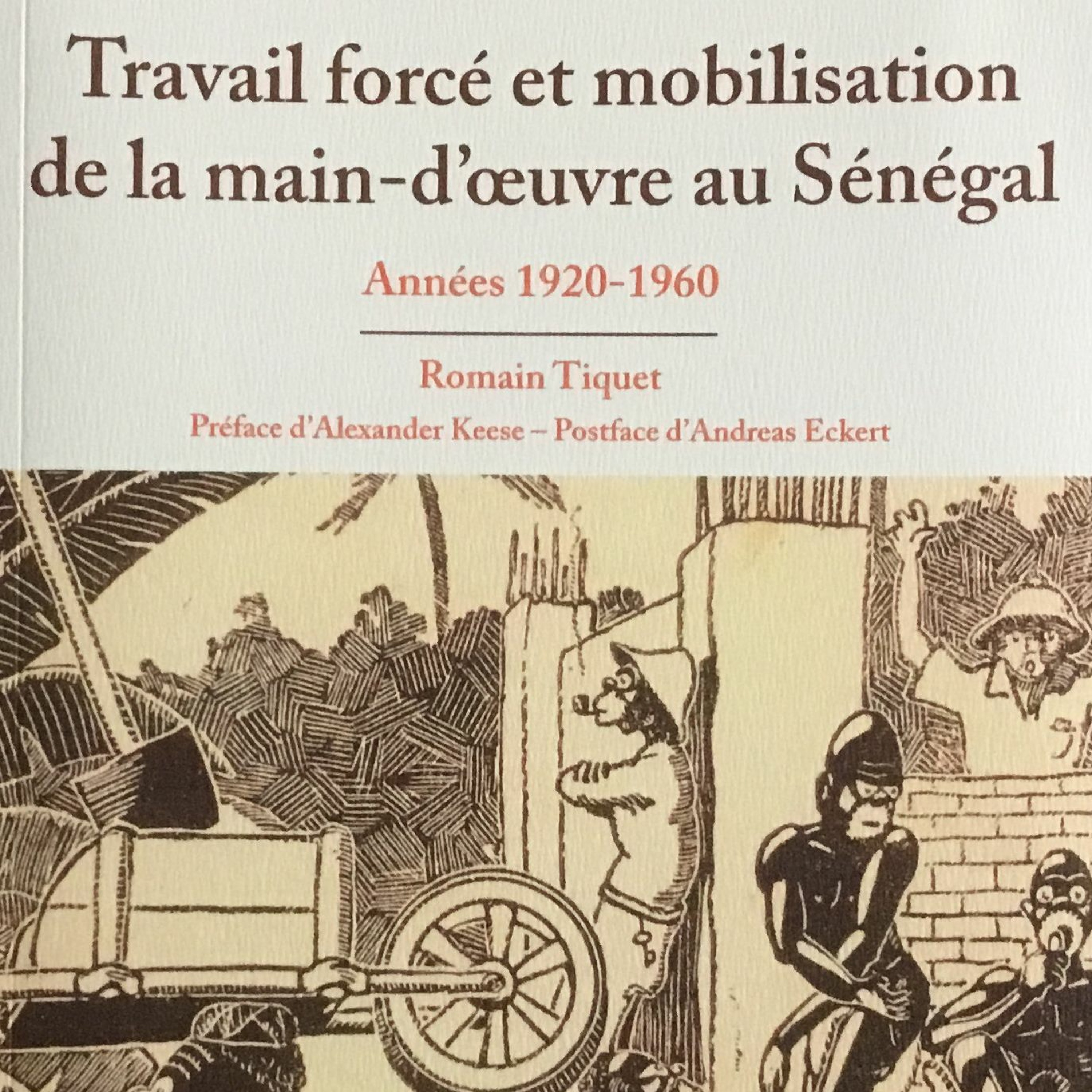 Chemins d’histoire