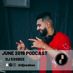 DJ Essbee | June Podcast 2019 |