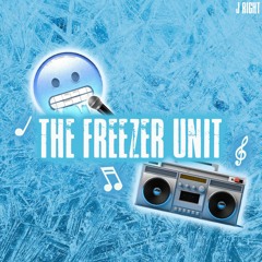 The FreezerUnit #005