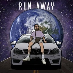 Run Away (prod. 333sebby)