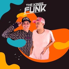 Mega Funk TKF - Razão do Meu Libido (Neymar)