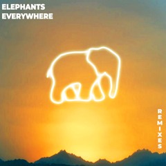 Avicii - SOS (Elephants Everywhere Remix)