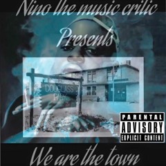 NINO-HENNESSY IN MY CUP MASTER