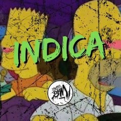 Day 30! - "Indica" (30 Beats in 30 Days)