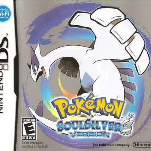 Stream Safari Zone By Pokemon Hgss Listen Online For Free On Soundcloud