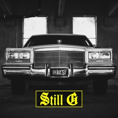 G-Funk Beat "Still G" West Coast Rap Instrumental (Prod. Ihaksi)