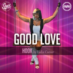 Good Love | [BEAT WITH HOOK] Pop x Hip Hop Type Beat 2019 | Beats with Hooks
