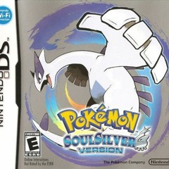 Registered in the Pokégear!