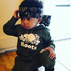 POSSIBLY(ft. OGM Digzz & SlizzRaw)