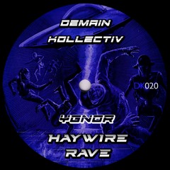 YGNOR - Count Wih Me †DK020†