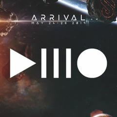 Live @ ARRIVAL FESTIVAL 2019