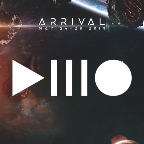 Live @ ARRIVAL FESTIVAL 2019
