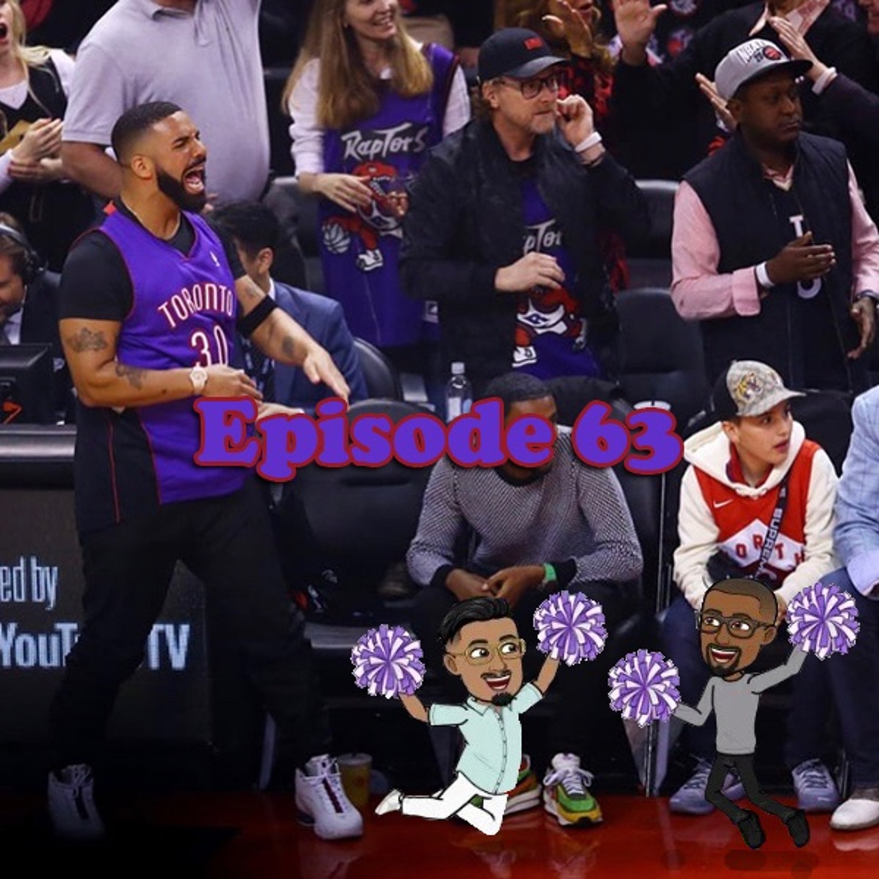 Episode 63: Draking thumbnail