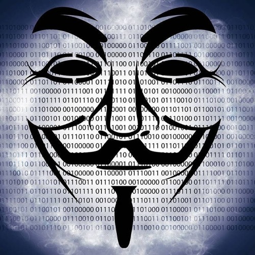 Stream Fuck Fake Influencers - ANONYMOUS MC by Anonymous | Listen online  for free on SoundCloud