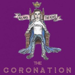 Maybe (feat. Ali Ayy)[prod. NineTwenty4]