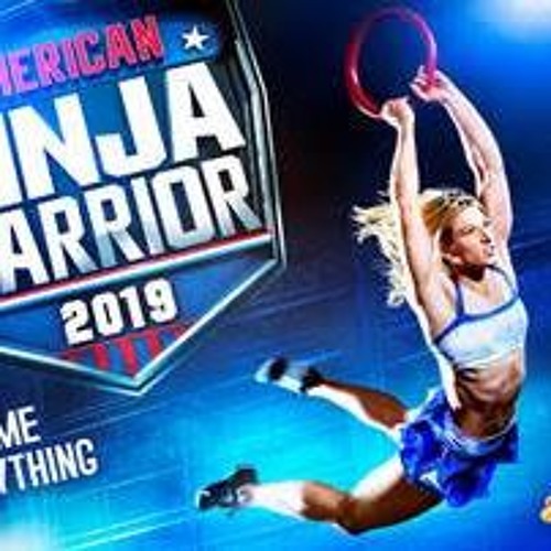 Stream Matt Iseman And Zuri Hall Of Nbcs American Ninja Warrior By 