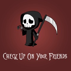check up on your friends (@iamcarterpowers) (Prod. Jabari)