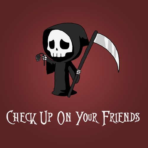 check up on your friends (@iamcarterpowers) (Prod. Jabari)