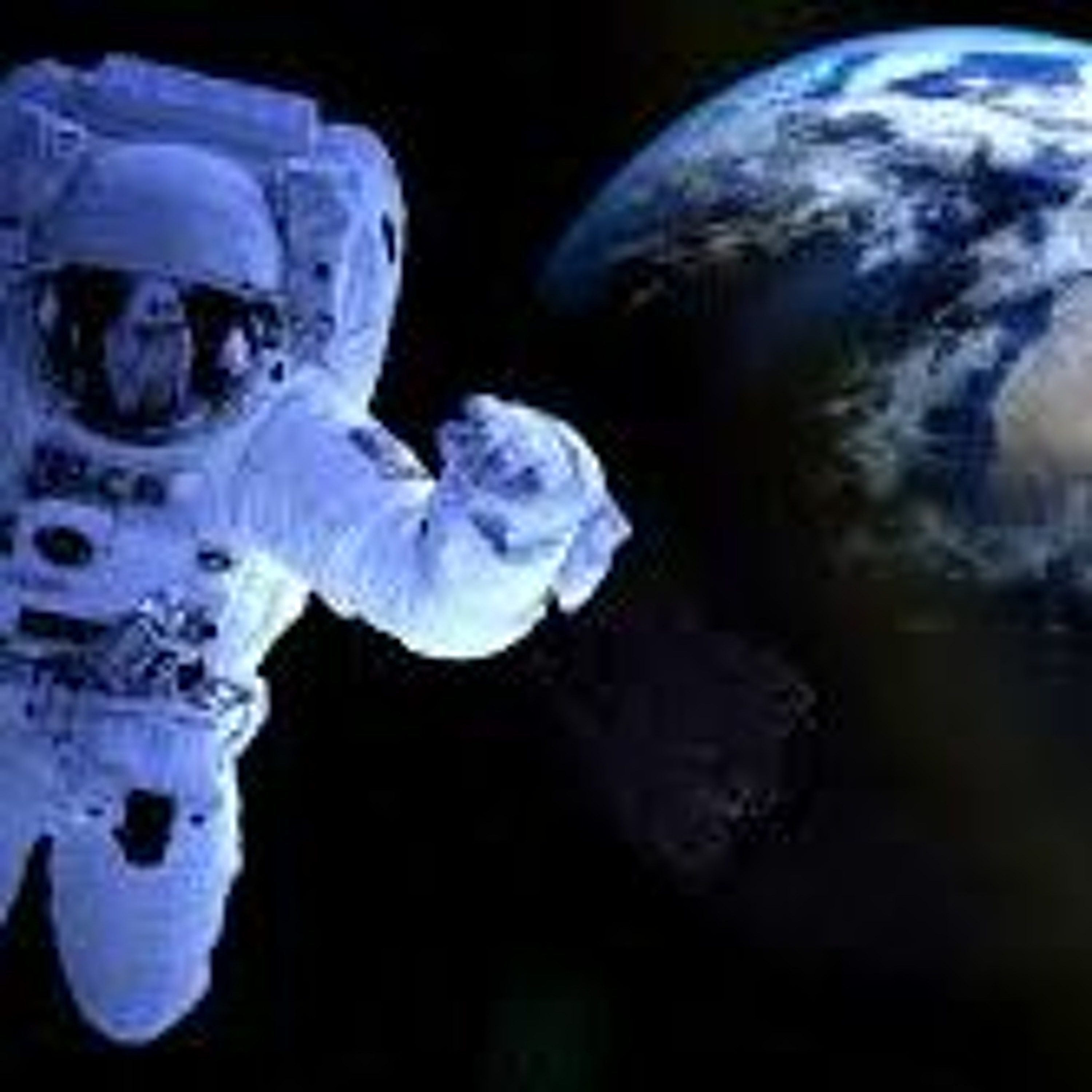 L'abolition de l'espace
