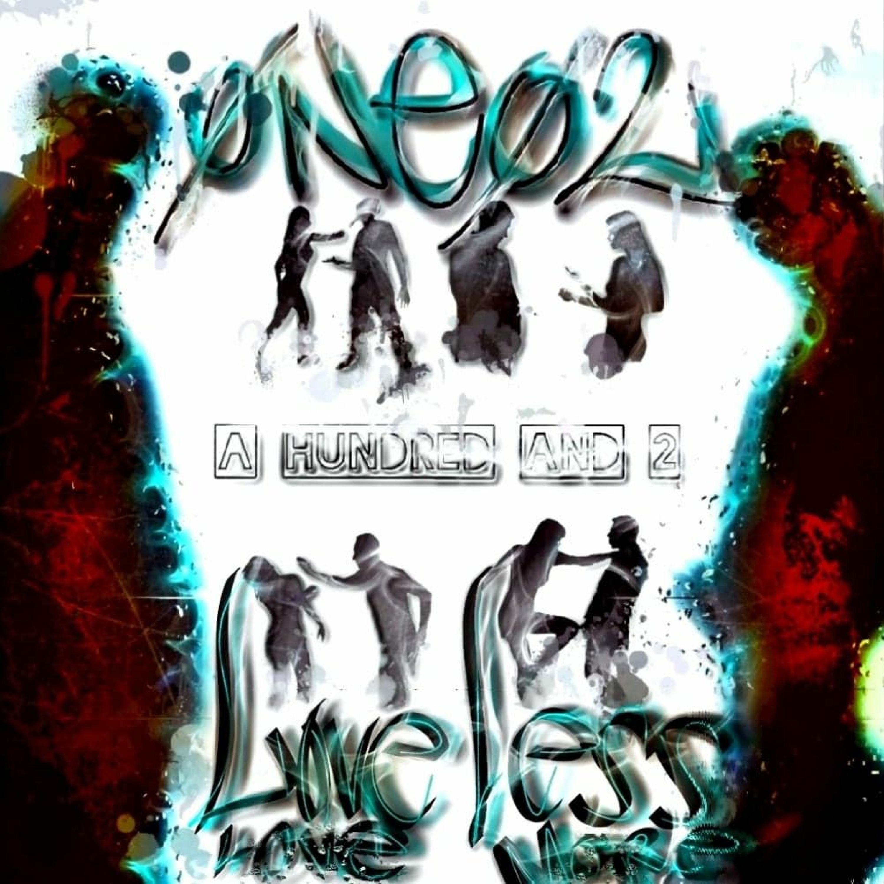 One02 " A love SonG" episode artwork