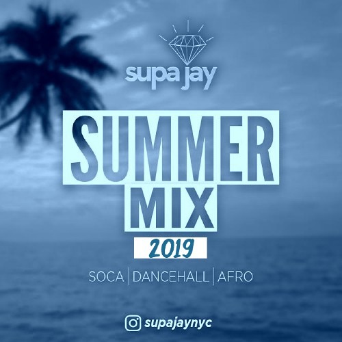 Summer Mix 2019