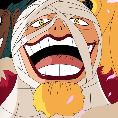 Stream Smile One Piece 944 W Drizzt Reaction Review Rfp Episode 75 By Theredforcepodcast Listen Online For Free On Soundcloud