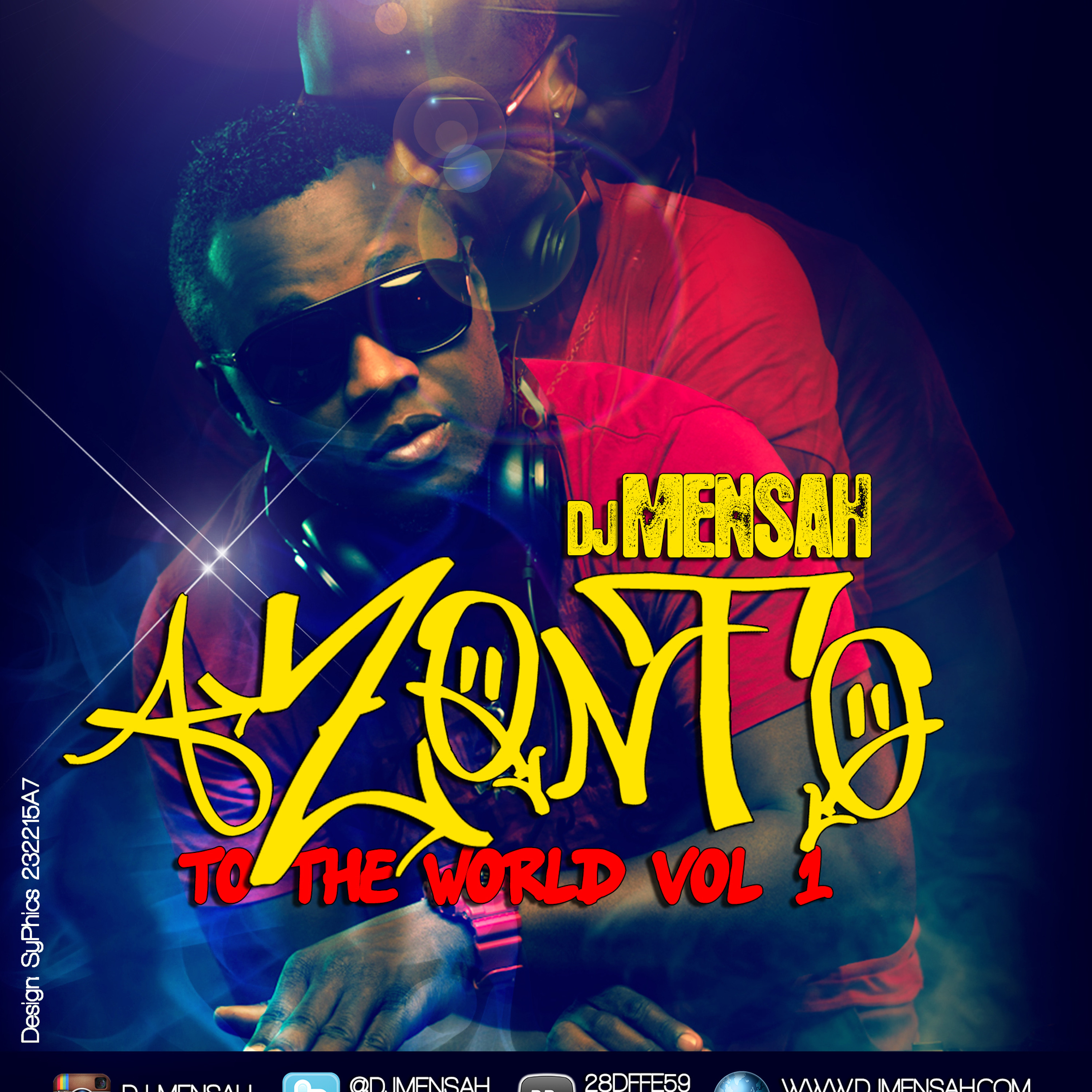 SOUND OF AFRICA COMPILATION