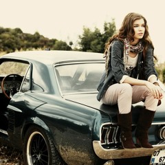 Vlad the Impala - Ian Hunter's 'Once Bitten, Twice Shy'