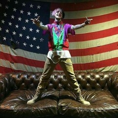 Lil Peep - Highschool (ROCK REMIX)