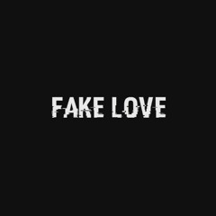 Fake Love