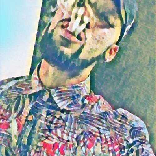 Rebel Life - Vibe With Me