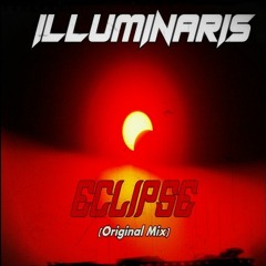 Illuminaris - Eclipse (Original Mix) soon at @MoonVibes Rec.