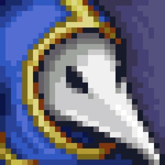 Terraria Remix - Chaos Elemental