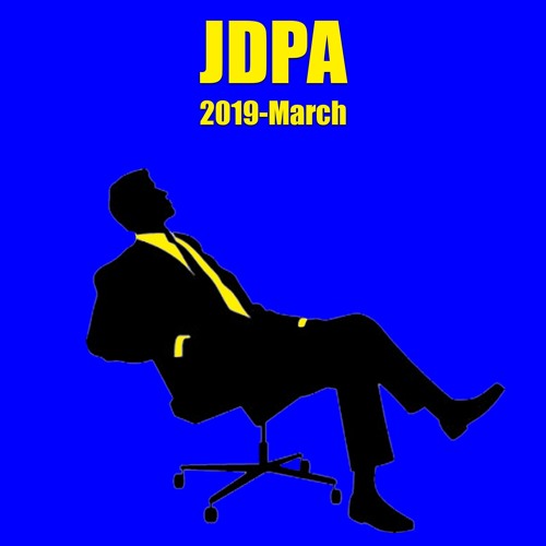 Stream It All Matters Too By Jd Powerr And Associates Listen Online For Free On Soundcloud
