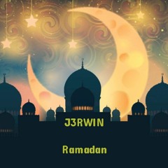 J3RWIN - Ramadan (Original Mix)