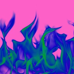 Green Boy - Nick Mira x Iann Dior Type