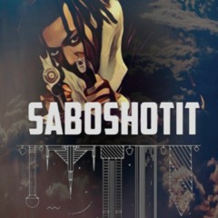WHO GON STOP US - SABOSHOTIT (ft. TUT TARANTINO) (PROD.YZLOUD)