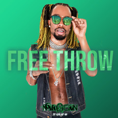 Free Throw (produced by Cassius Jay)