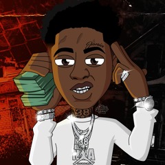 NBA Youngboy - Up Wit It (Unreleased Track)