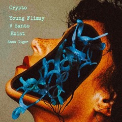 CRYPTO// ft. Vsanto//EXIST//SnowTiger
