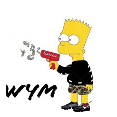 Wym ~ Lean Marley x Lil Rambo x Legaky