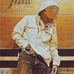 11 - 3am Lamboghini Trizzzy - Got Me Gone (3aminyostereo Vol. 1)