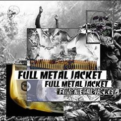 THALOSTBOIIS X DISTORTED YOUTH - FULLMETALJACKET