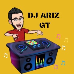 MUSICA DE LOS 80s 90s - DJ ARIZ GUATEMALA