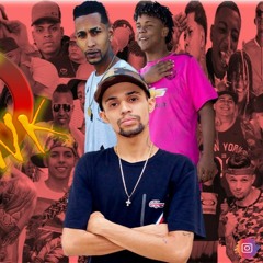 MC'S VITIN LC, AK E PW - PODE FICAR EM CASA DJ PH DA SERRA  DJ TG DA INESTA E DJ JOÃO DA INESTAN