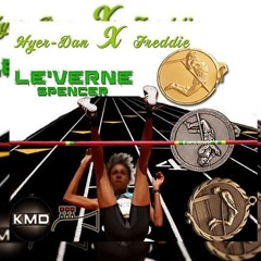 LaVerne Spencer